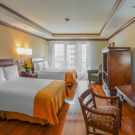 Hotel Casa Veranda Guatemala Ngoại thất bức ảnh