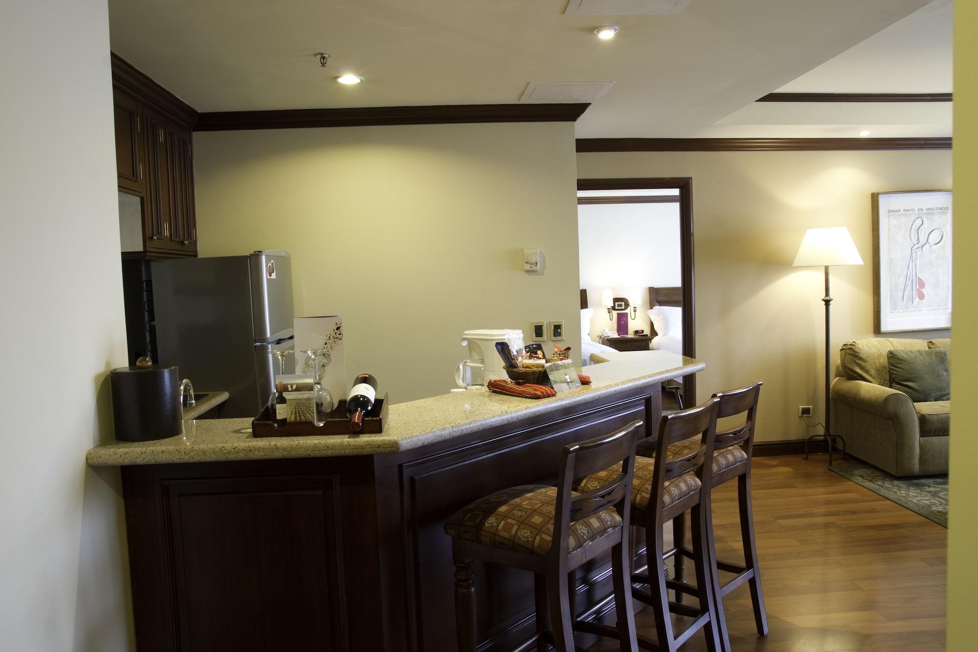 Hotel Casa Veranda Guatemala Ngoại thất bức ảnh