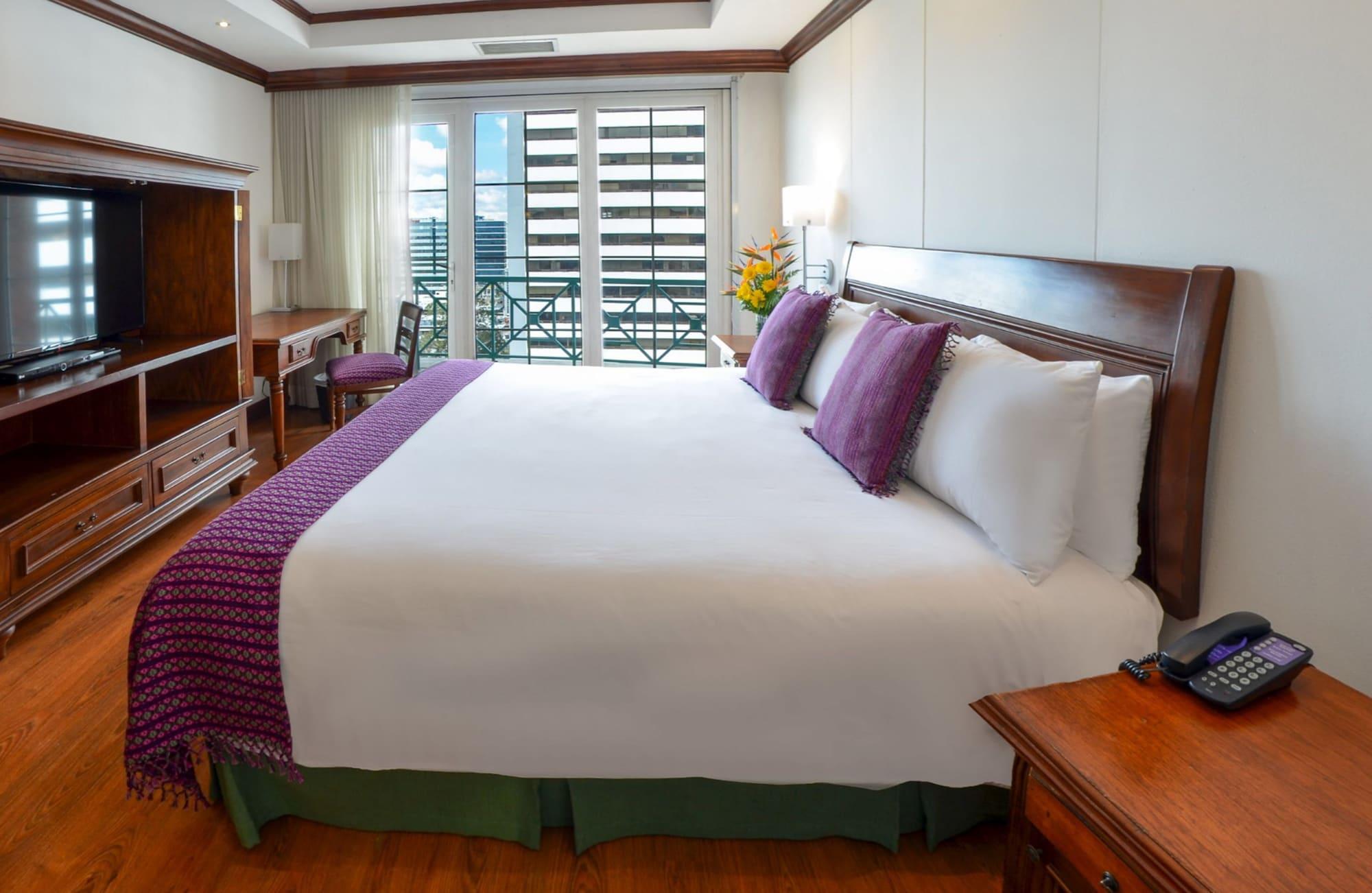 Hotel Casa Veranda Guatemala Ngoại thất bức ảnh
