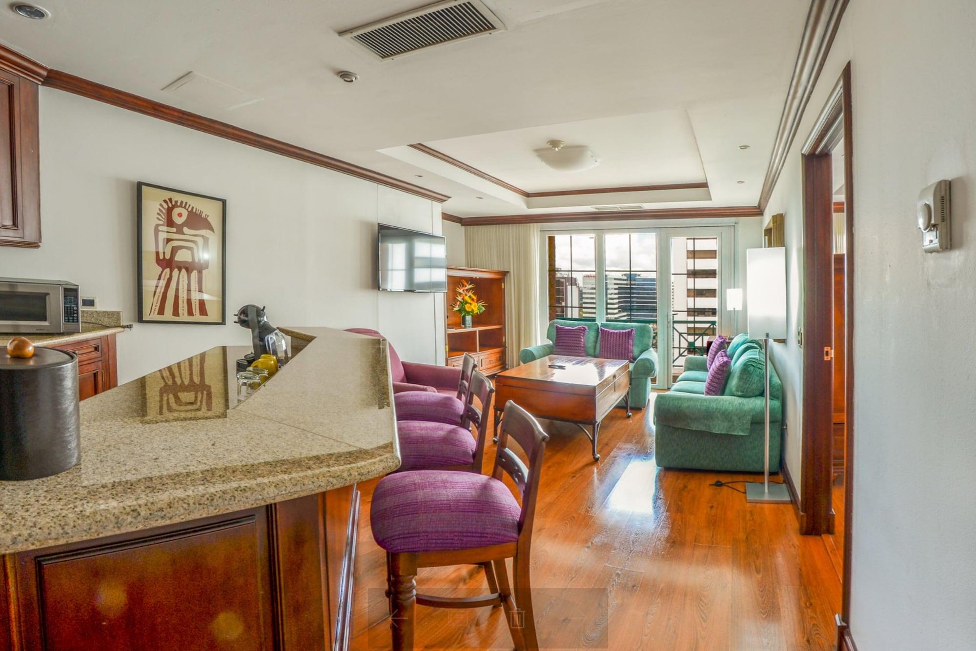Hotel Casa Veranda Guatemala Ngoại thất bức ảnh