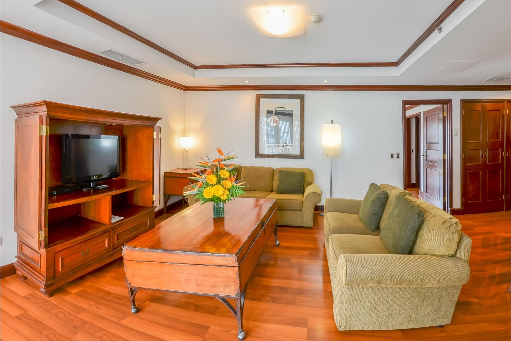 Hotel Casa Veranda Guatemala Ngoại thất bức ảnh
