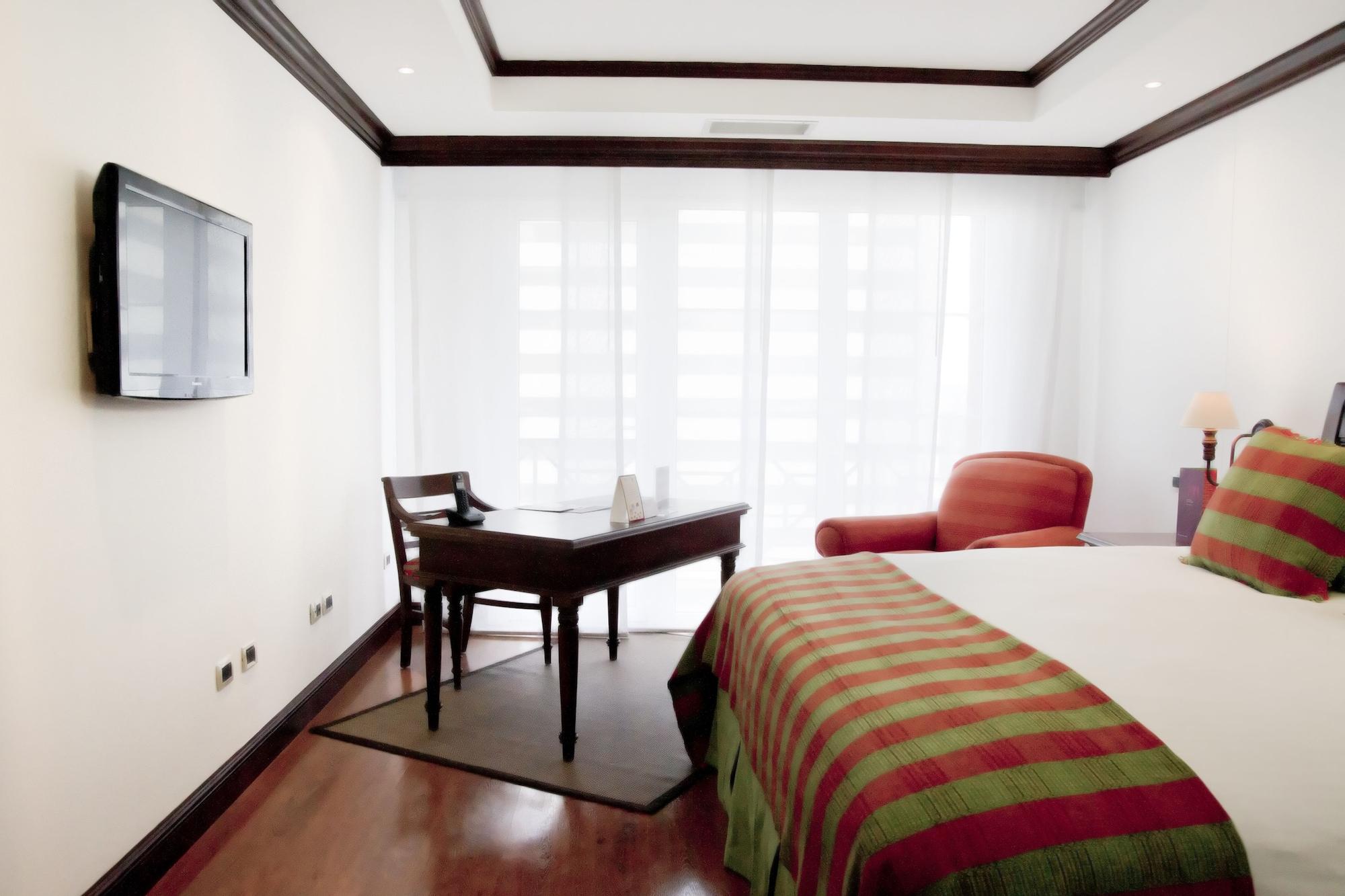 Hotel Casa Veranda Guatemala Ngoại thất bức ảnh
