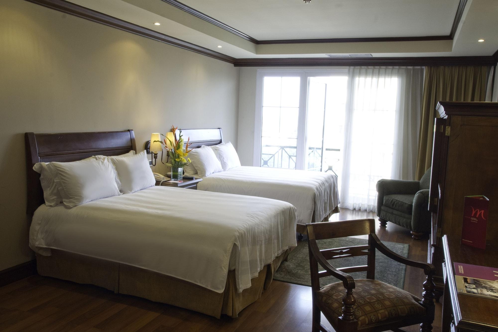 Hotel Casa Veranda Guatemala Ngoại thất bức ảnh