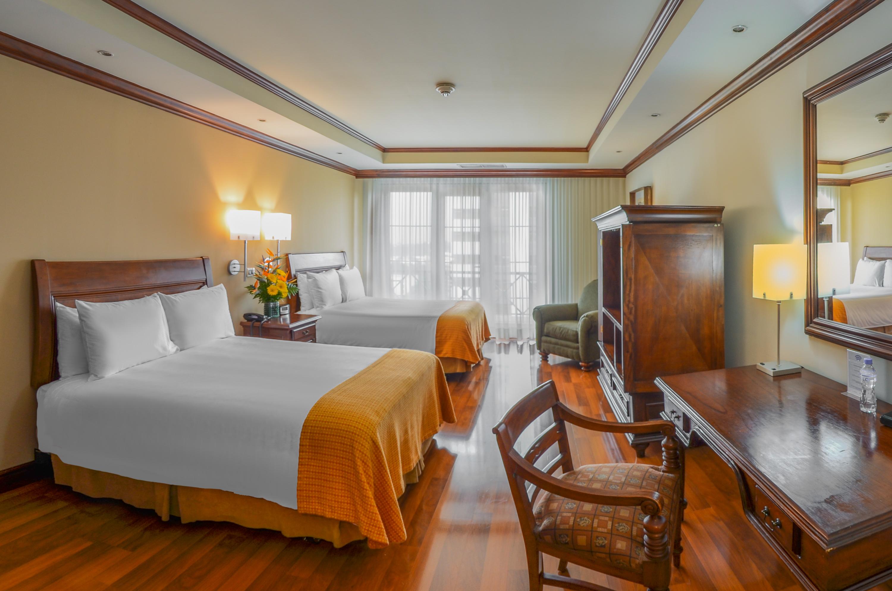 Hotel Casa Veranda Guatemala Ngoại thất bức ảnh