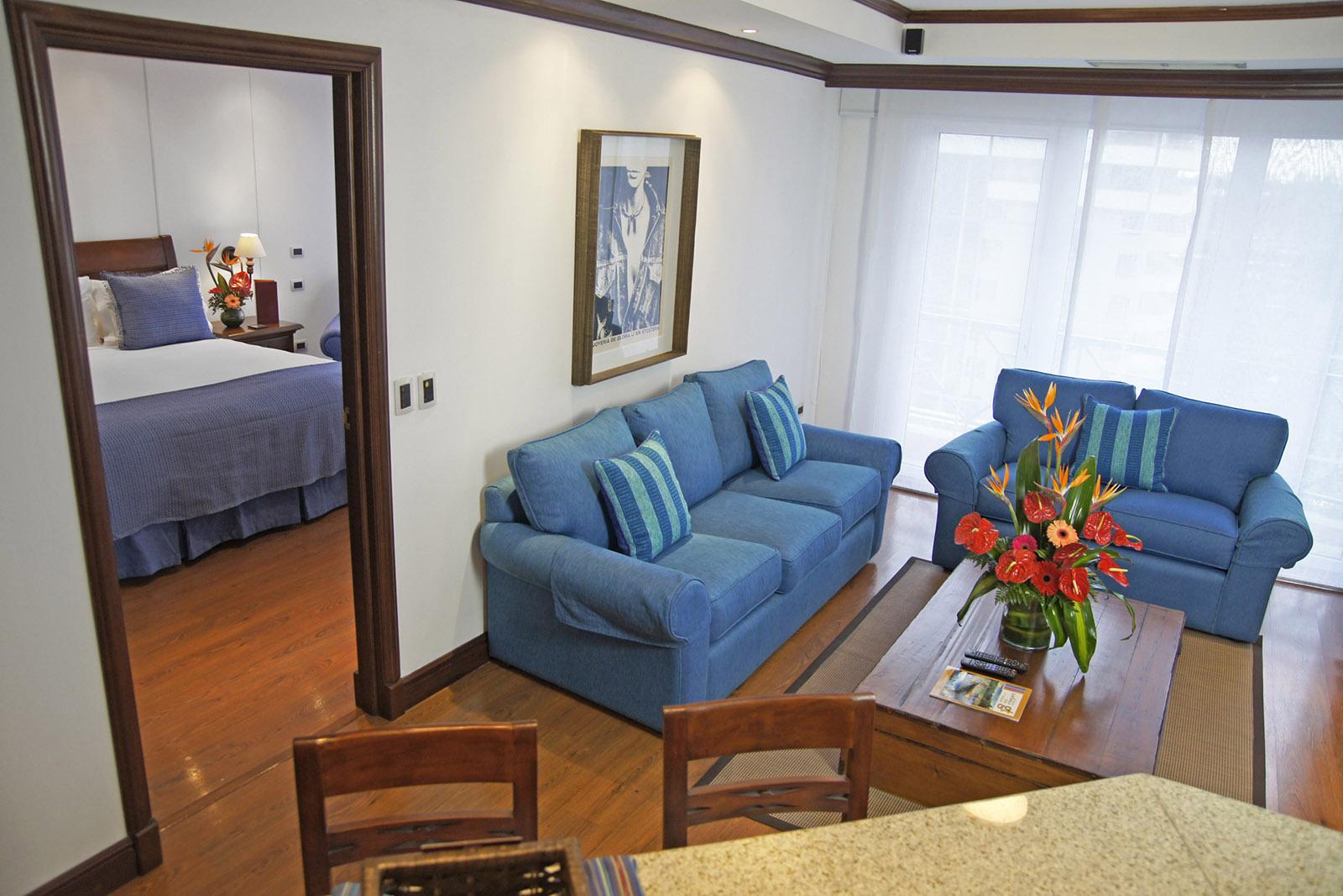 Hotel Casa Veranda Guatemala Ngoại thất bức ảnh
