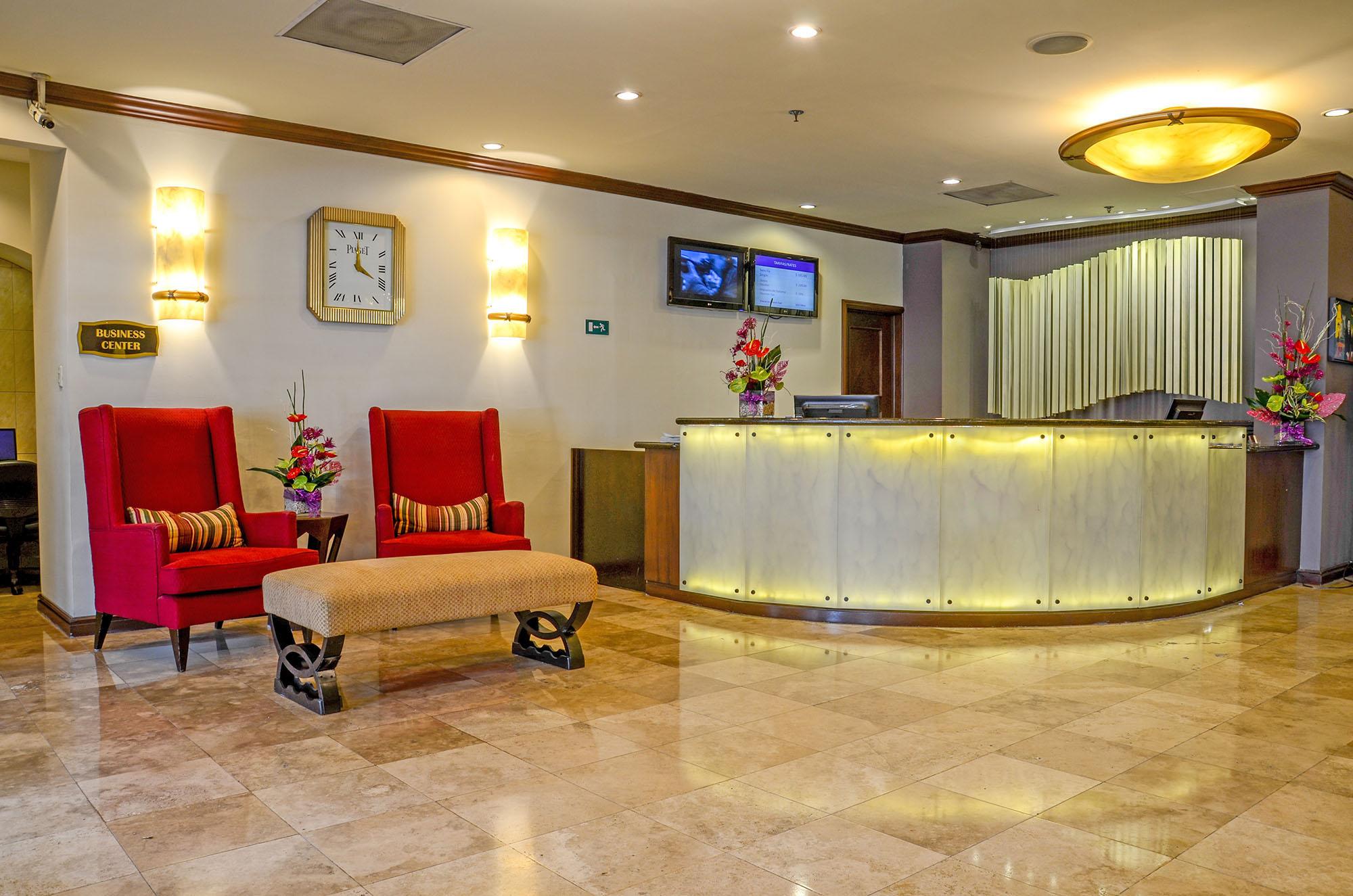 Hotel Casa Veranda Guatemala Ngoại thất bức ảnh