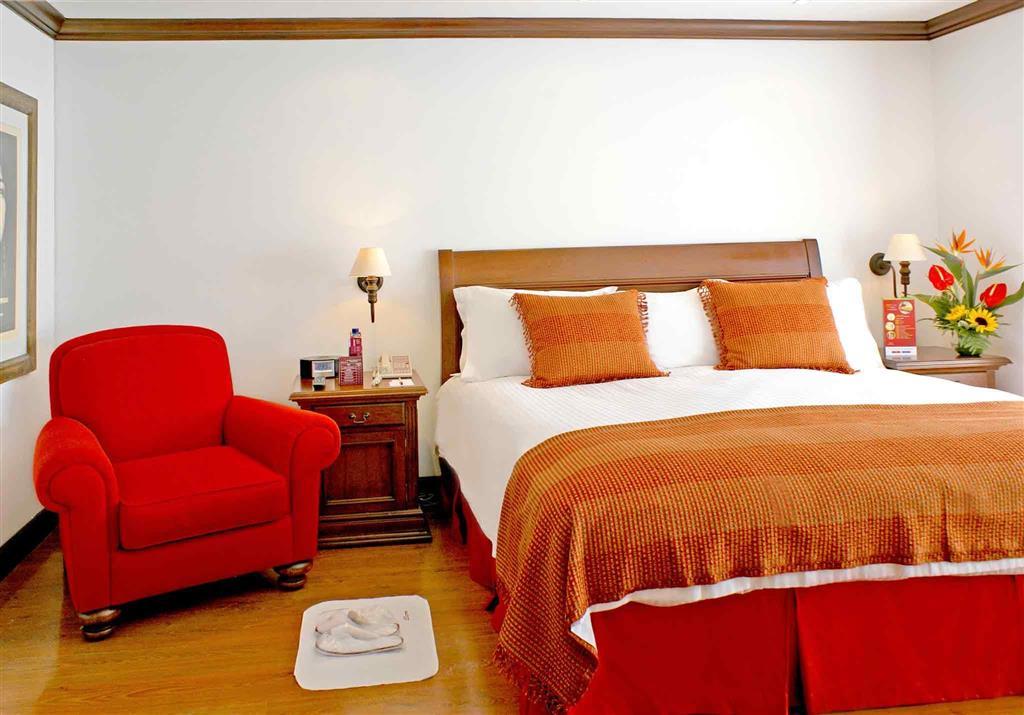 Hotel Casa Veranda Guatemala Ngoại thất bức ảnh