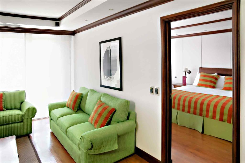 Hotel Casa Veranda Guatemala Ngoại thất bức ảnh