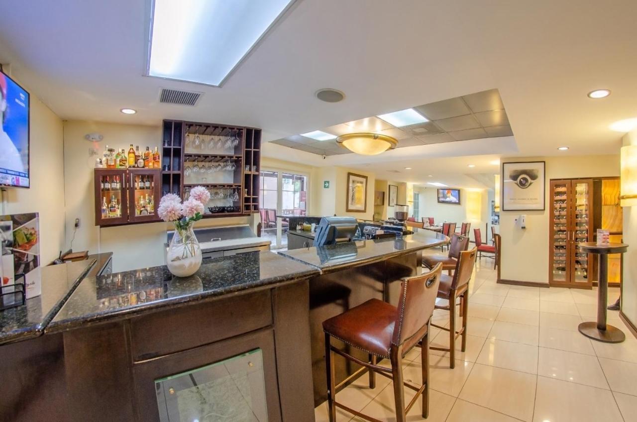 Hotel Casa Veranda Guatemala Ngoại thất bức ảnh