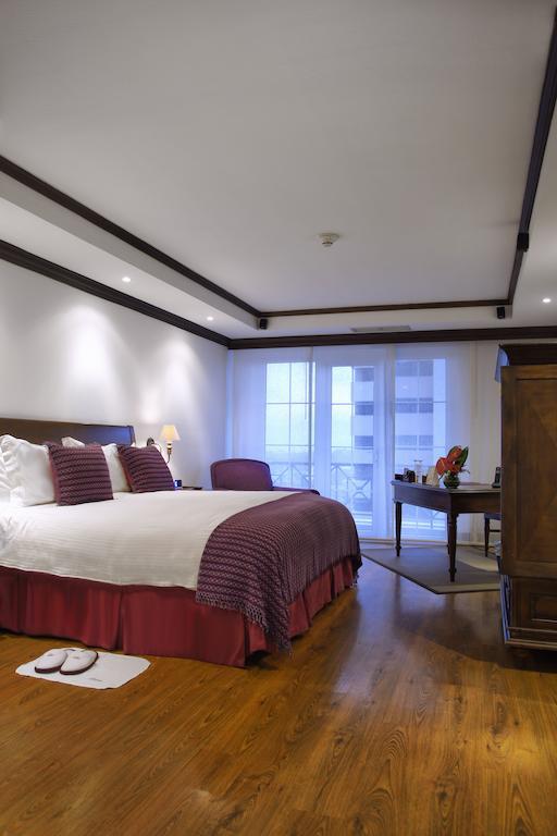 Hotel Casa Veranda Guatemala Ngoại thất bức ảnh