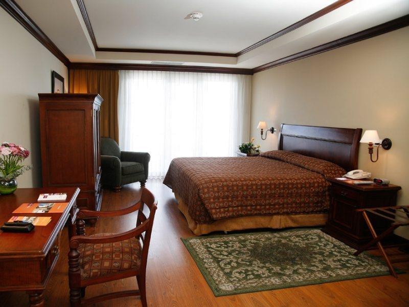 Hotel Casa Veranda Guatemala Ngoại thất bức ảnh