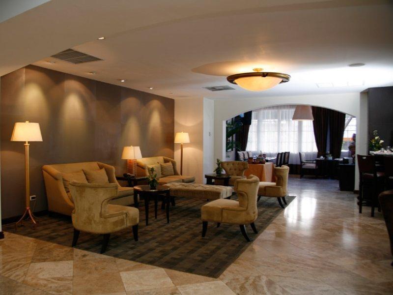 Hotel Casa Veranda Guatemala Ngoại thất bức ảnh