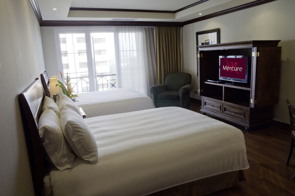 Hotel Casa Veranda Guatemala Ngoại thất bức ảnh