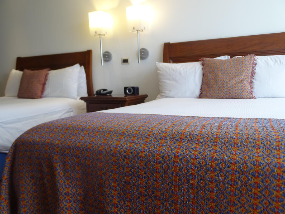 Hotel Casa Veranda Guatemala Ngoại thất bức ảnh