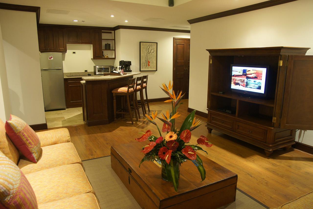Hotel Casa Veranda Guatemala Ngoại thất bức ảnh