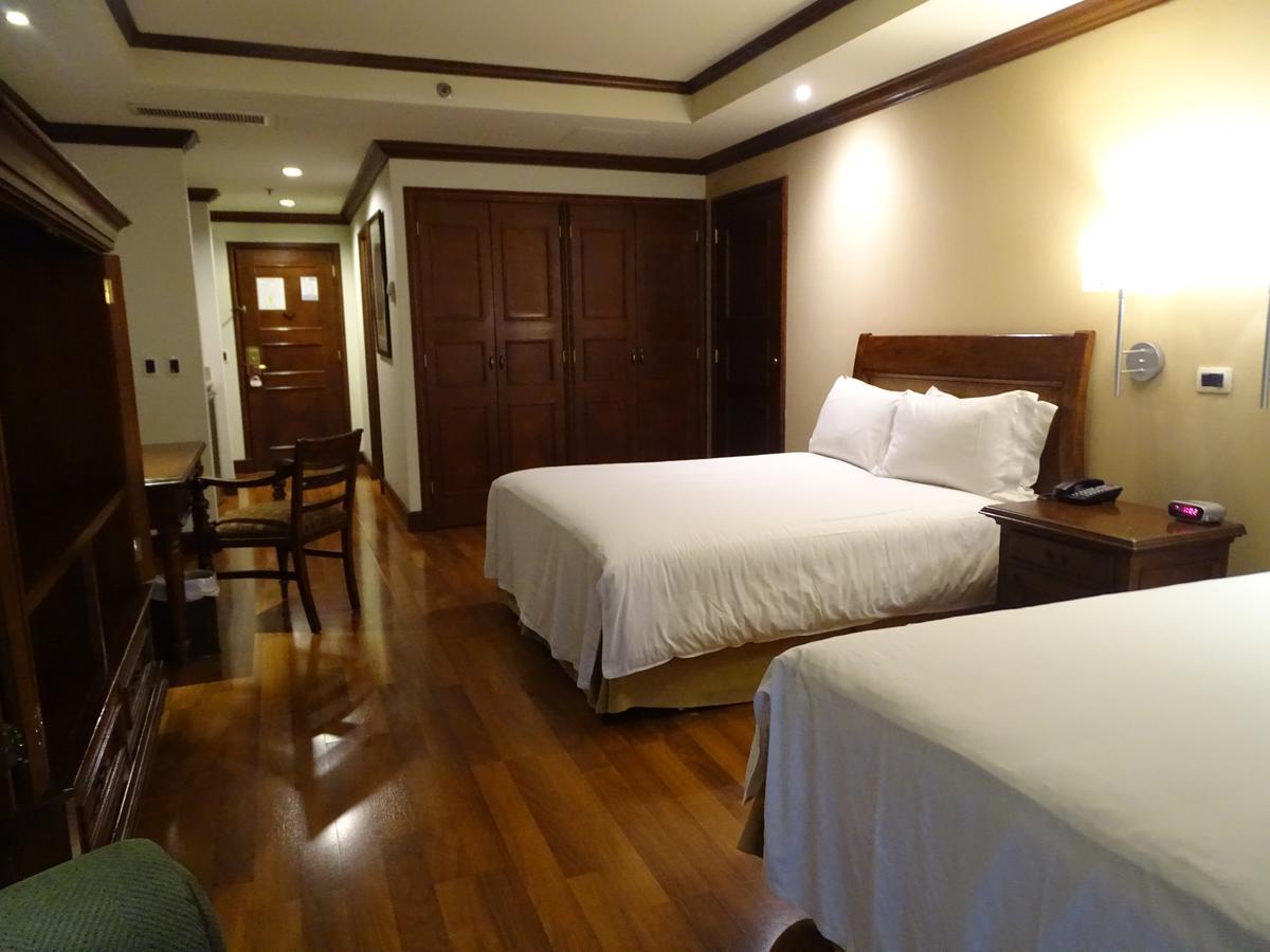 Hotel Casa Veranda Guatemala Ngoại thất bức ảnh