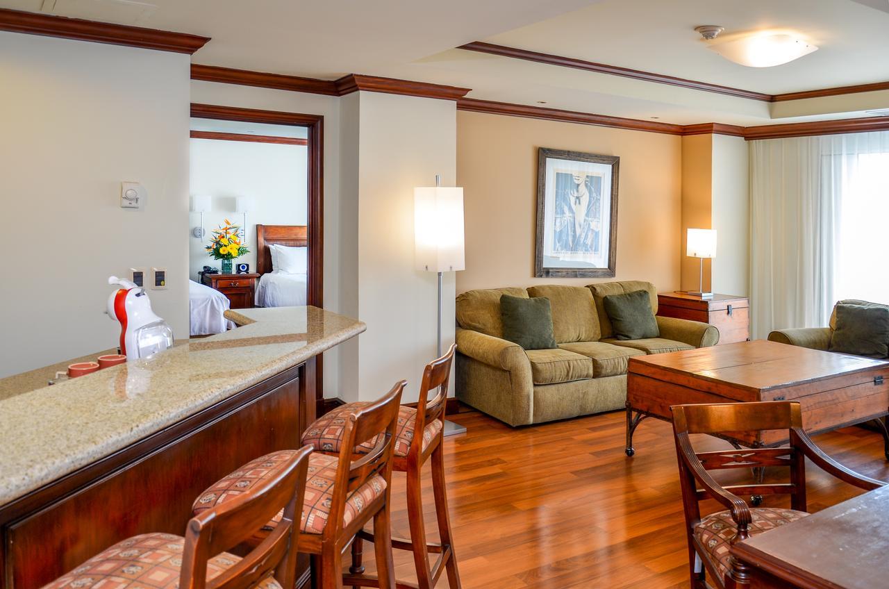 Hotel Casa Veranda Guatemala Ngoại thất bức ảnh