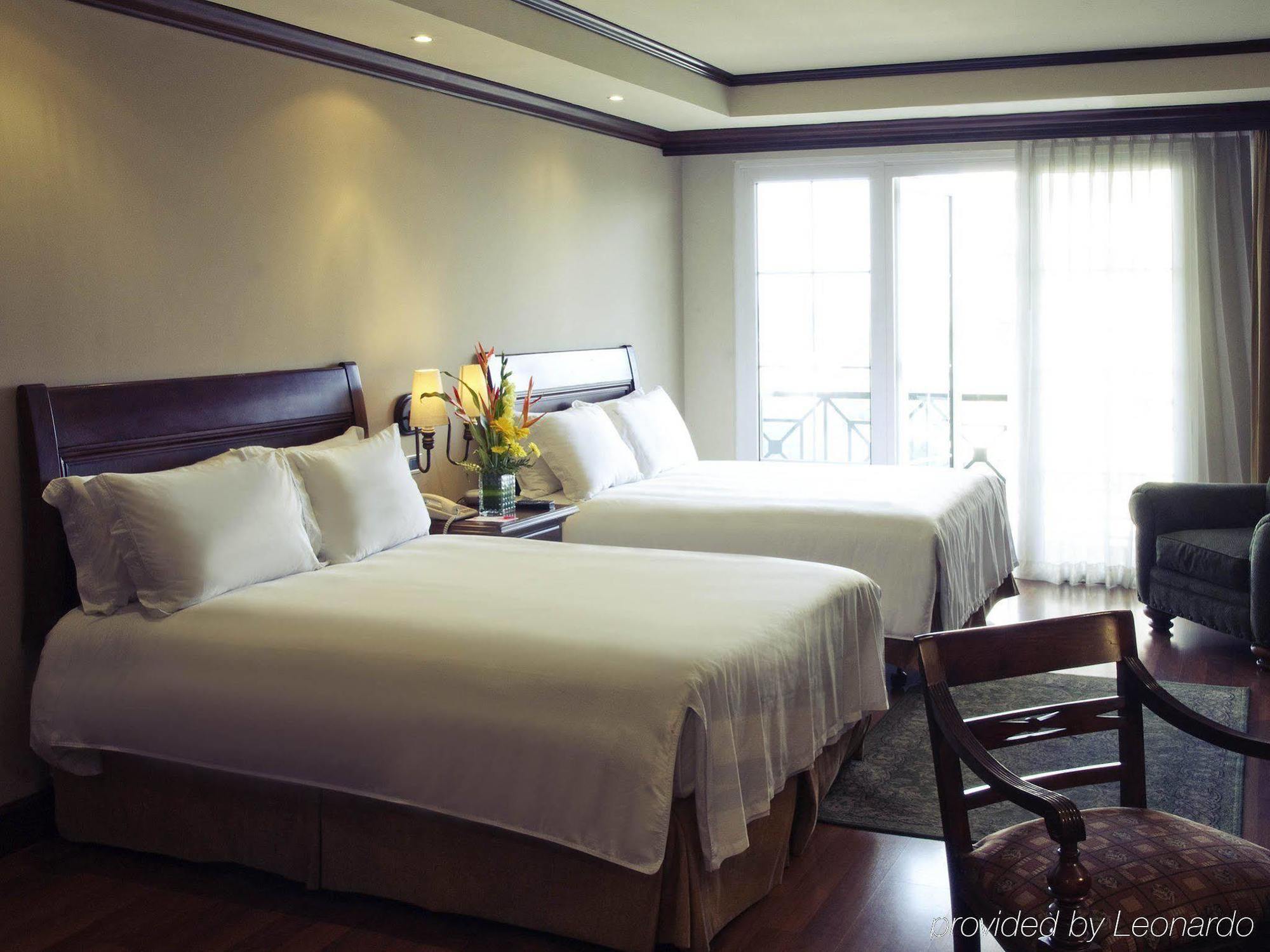 Hotel Casa Veranda Guatemala Ngoại thất bức ảnh
