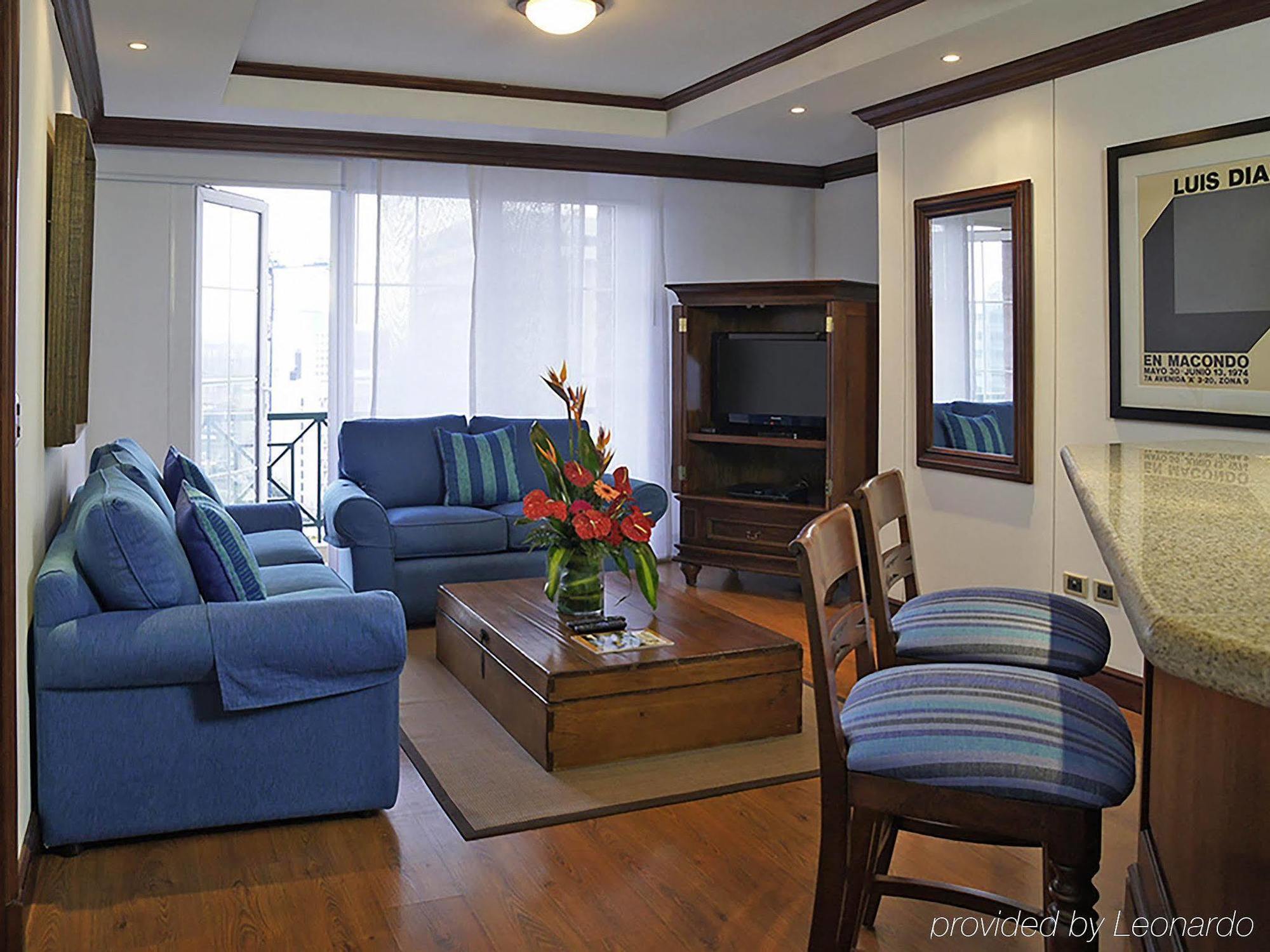 Hotel Casa Veranda Guatemala Ngoại thất bức ảnh