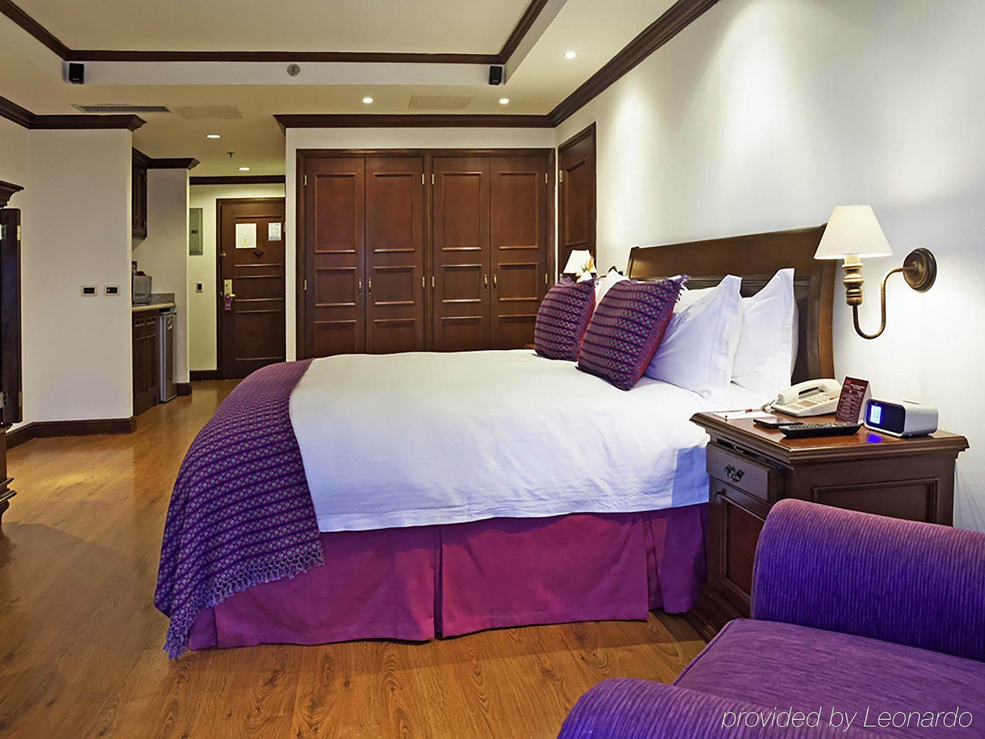Hotel Casa Veranda Guatemala Ngoại thất bức ảnh