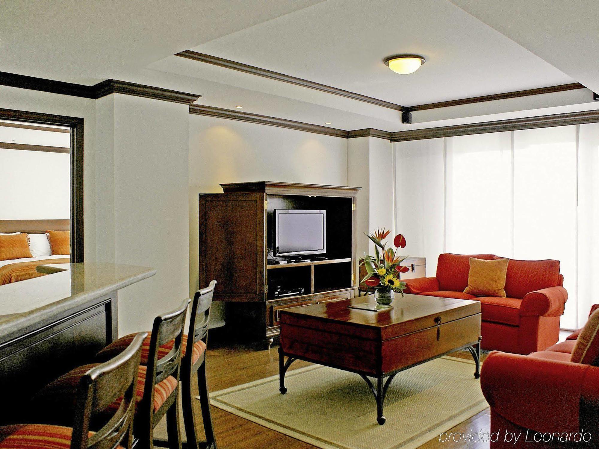 Hotel Casa Veranda Guatemala Ngoại thất bức ảnh