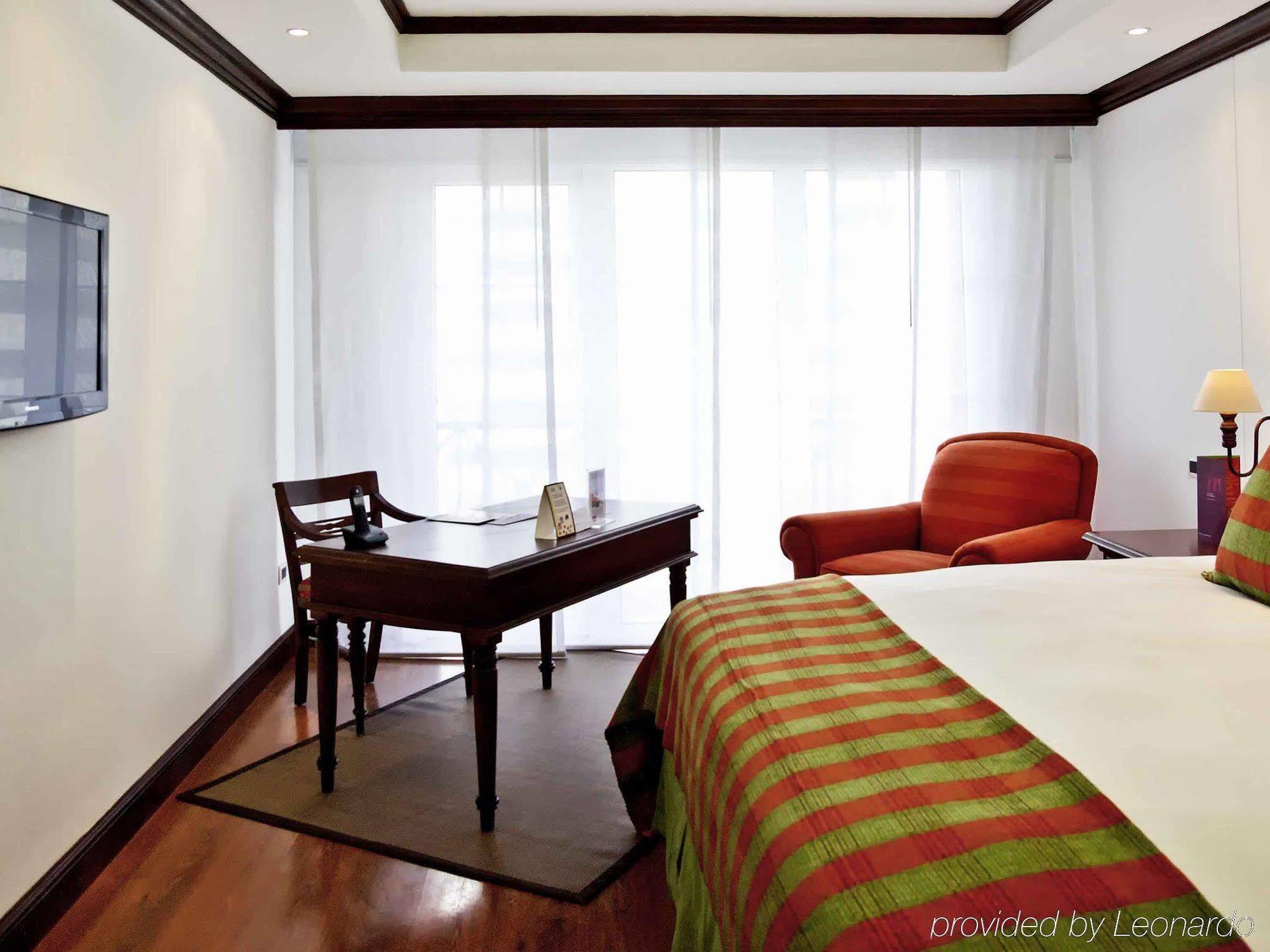 Hotel Casa Veranda Guatemala Ngoại thất bức ảnh