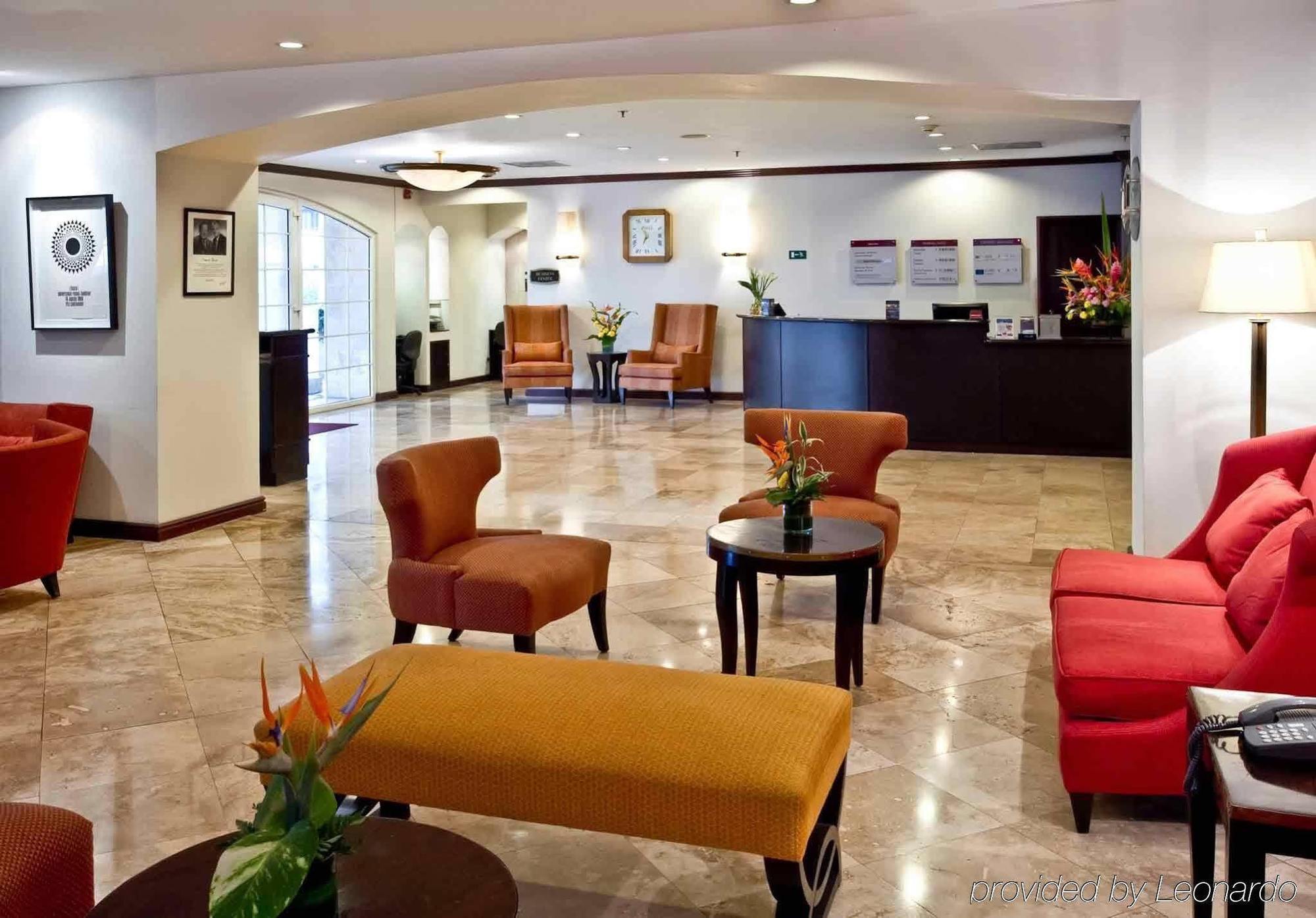 Hotel Casa Veranda Guatemala Ngoại thất bức ảnh