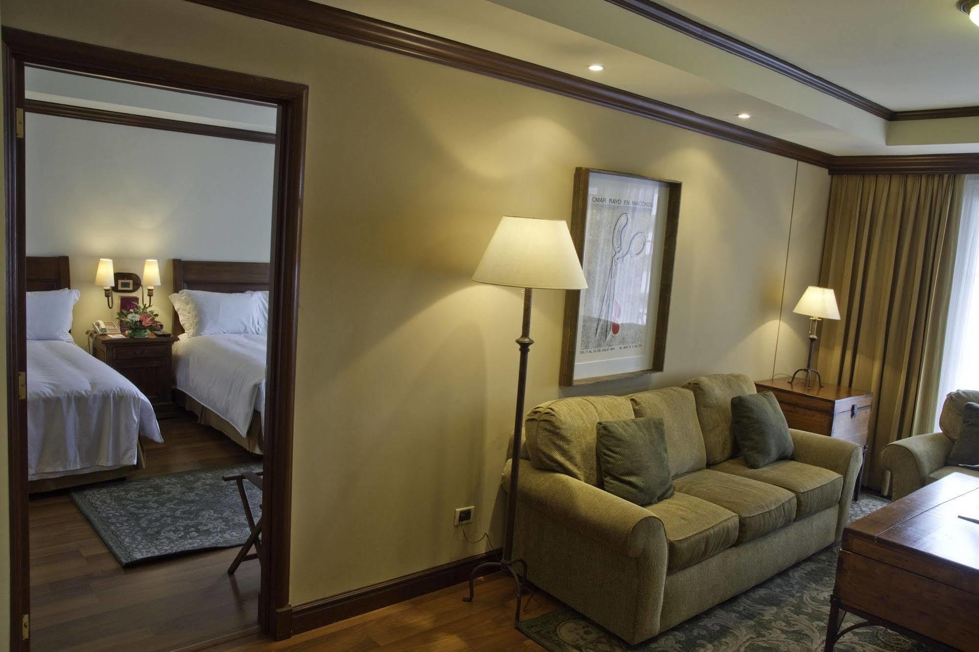 Hotel Casa Veranda Guatemala Ngoại thất bức ảnh