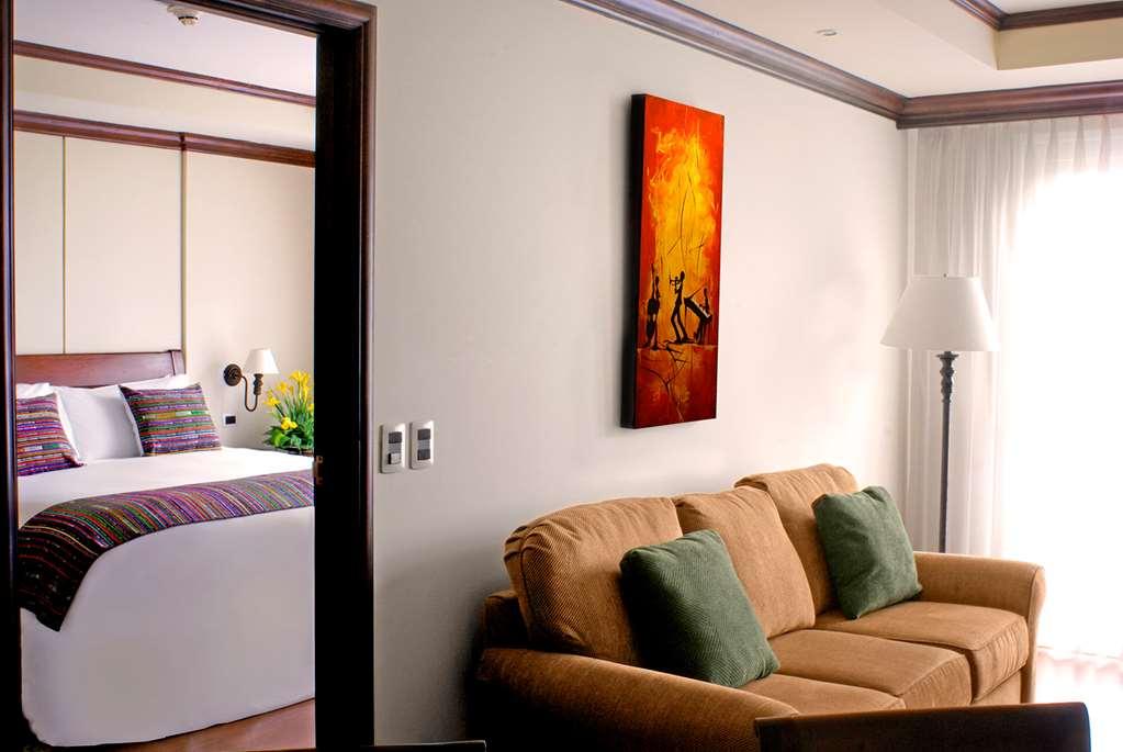 Hotel Casa Veranda Guatemala Phòng bức ảnh